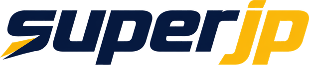 Logo superjp
